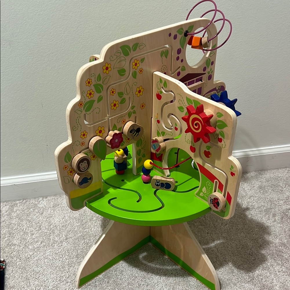 Manhattan Toy Adventure Activity Center